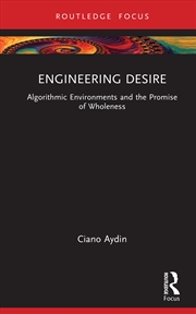 Buy Engineering Desire