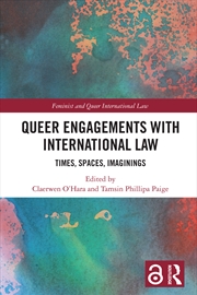 Buy Queer Engagements With Interna
