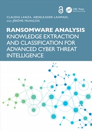 Buy Ransomware Analysis