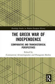 Buy The Greek War of Independence