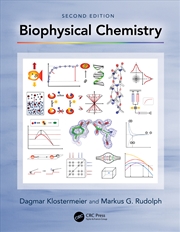 Buy Biophysical Chemistry