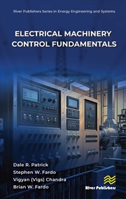 Buy Electrical Machinery Control Fundamentals