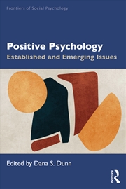 Buy Positive Psychology
