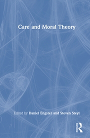 Buy Care and Moral Theory
