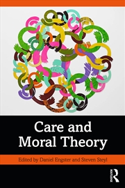 Buy Care and Moral Theory
