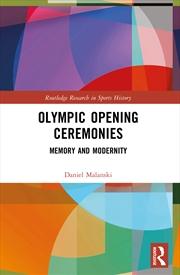 Buy Olympic Opening Ceremonies