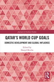 Buy Qatars World Cup Goals