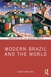Buy Modern Brazil and the World
