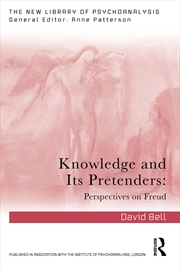 Buy Knowledge and Its Pretenders