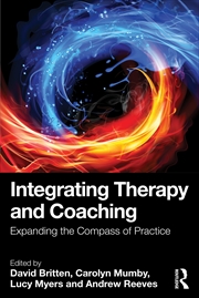 Buy Integrating Therapy and Coaching