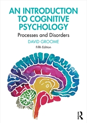 Buy An Introduction to Cognitive Psychology