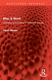 Buy Man & Work