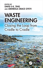 Buy Waste Engineering