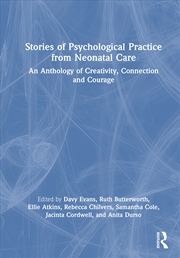 Buy Stories of Psychological Practice from Neonatal Care