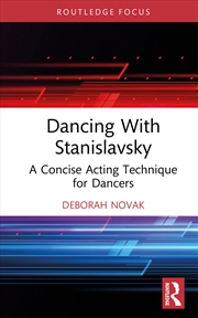 Buy Dancing With Stanislavsky