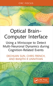 Buy Optical Brain–Computer Interface