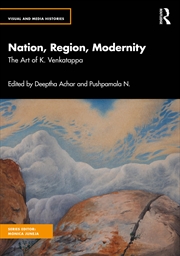 Buy Nation, Region, Modernity
