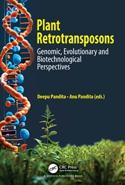Buy Plant Retrotransposons
