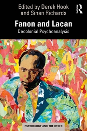 Buy Fanon and Lacan