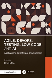 Buy Agile, DevOps, Testing, Low Code, and AI