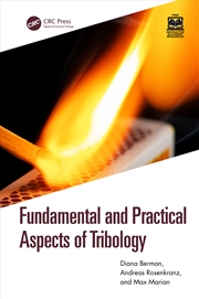Buy Fundamental and Practical Aspects of Tribology