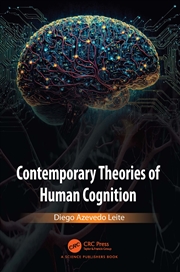 Buy Contemporary Theories of Human Cognition