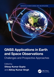 Buy Gnss Applications In Earth And
