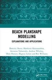 Buy Beach Planshape Modelling