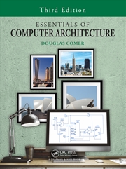 Buy Essentials of Computer Architecture