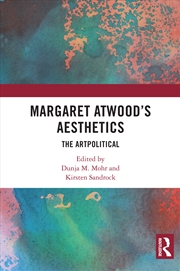 Buy Margaret Atwood's Aesthetics