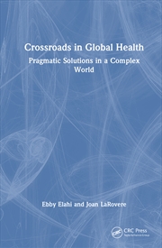 Buy Crossroads in Global Health