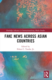 Buy Fake News Across Asian Countries