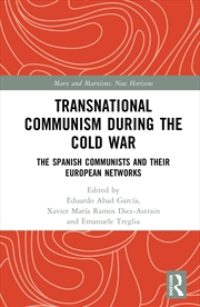 Buy Transnational Communism During the Cold War