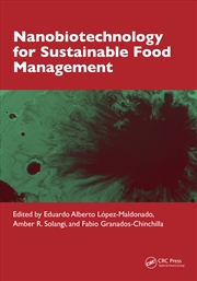 Buy Nanobiotechnology for Sustainable Food Management