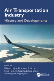 Buy Air Transportation Industry