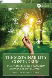 Buy The Sustainability Conundrum