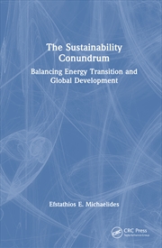 Buy The Sustainability Conundrum