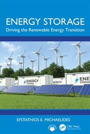 Buy Energy Storage