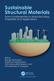 Buy Sustainable Structural Materials