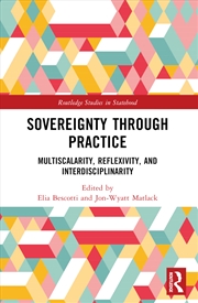 Buy Sovereignty Through Practice