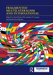 Buy Fragmented Multilateralism and International Institutions