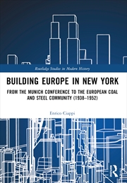 Buy Building Europe in New York
