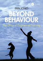 Buy Beyond Behaviour