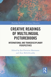 Buy Creative Readings of Multilingual Picturebooks