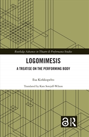 Buy Logomimesis