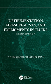 Buy Instrumentation, Measurements, and Experiments in Fluids