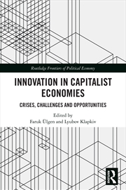 Buy Innovation in Capitalist Economies