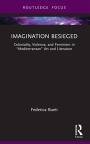 Buy Imagination Besieged