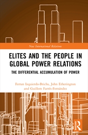 Buy Elites and the People in Global Power Relations