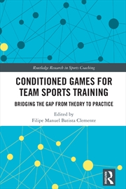 Buy Conditioned Games for Team Sports Training